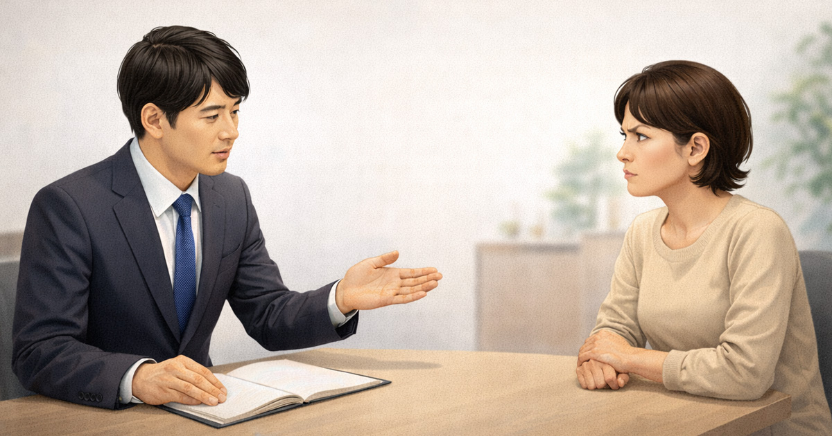謝罪代行とは?仕組み・料金・利用するべきケースを解説